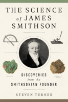 The_science_of_James_Smithson